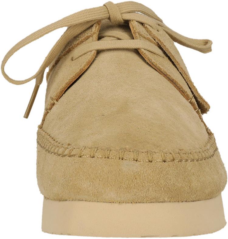 Clarks Originals Clarks Originals Yukoner Penny Halbschuhe Herren - 5252 Maple Suede - 5 | SportScheck