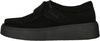 Clarks Torview Halbschuhe Damen - 1219 Black Sde