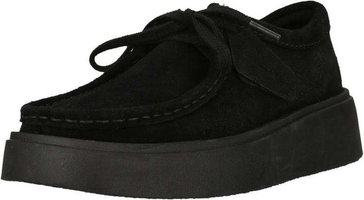 Clarks Clarks Torview Halbschuhe Damen - 1219 Black Sde - 0 | SportScheck