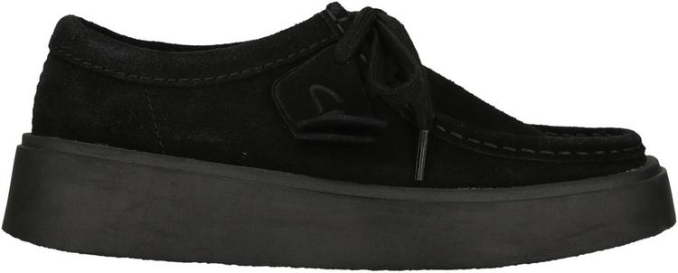 Clarks Clarks Torview Halbschuhe Damen - 1219 Black Sde - 0 | SportScheck