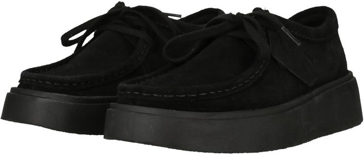 Clarks Clarks Torview Halbschuhe Damen - 1219 Black Sde - 1 | SportScheck