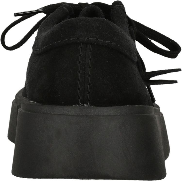 Clarks Clarks Torview Halbschuhe Damen - 1219 Black Sde - 3 | SportScheck