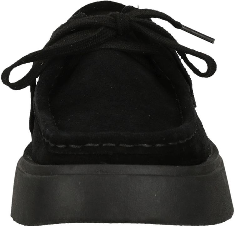 Clarks Clarks Torview Halbschuhe Damen - 1219 Black Sde - 4 | SportScheck