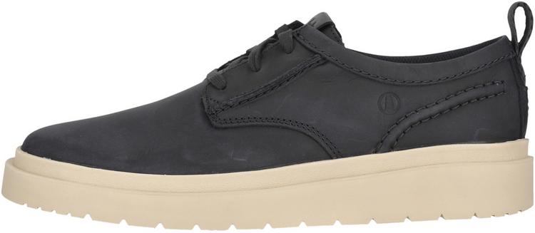 Clarks Clarks Polden Lace Sneaker Herren - 2248 Navy Leather - 0 | SportScheck