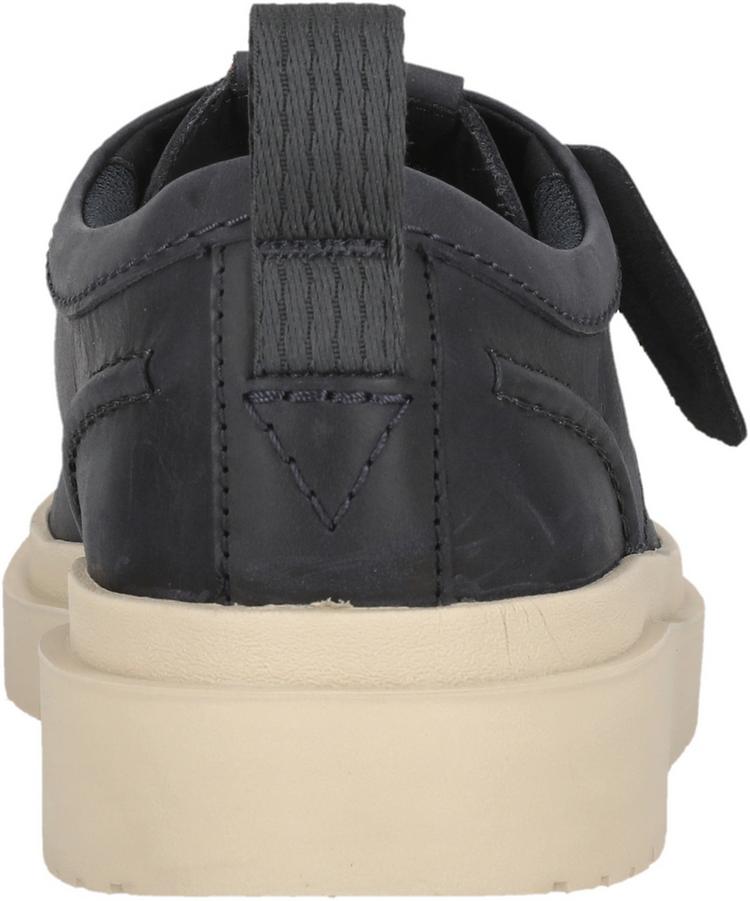 Clarks Clarks Polden Lace Sneaker Herren - 2248 Navy Leather - 3 | SportScheck