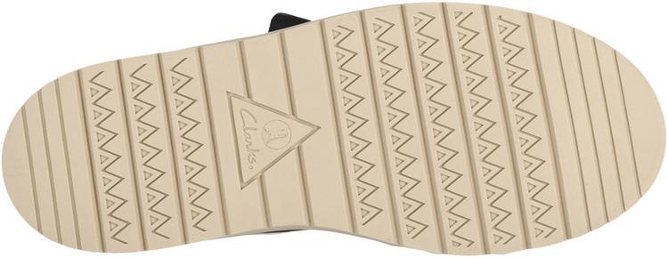 Clarks Clarks Polden Lace Sneaker Herren - 2248 Navy Leather - 4 | SportScheck