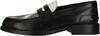 Clarks CraftJames Halbschuhe Herren - 1216B Black Int Lea