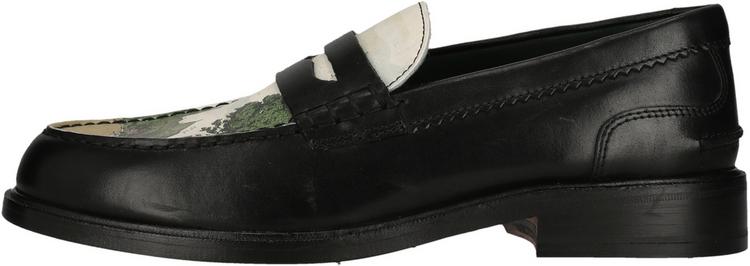 Clarks Clarks CraftJames Halbschuhe Herren - 1216B Black Int Lea - 0 | SportScheck