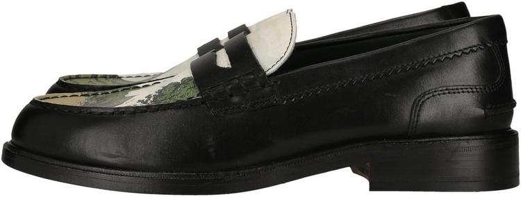 Clarks Clarks CraftJames Halbschuhe Herren - 1216B Black Int Lea - 0 | SportScheck