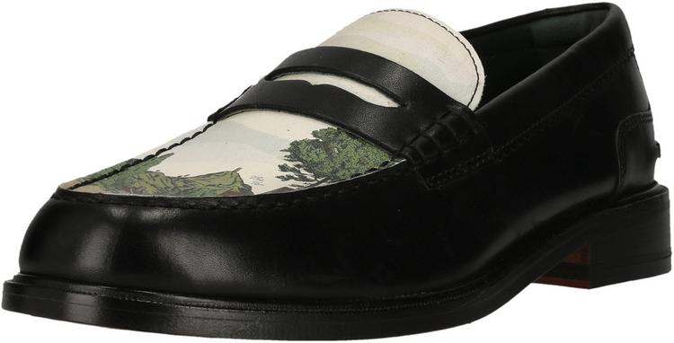 Clarks Clarks CraftJames Halbschuhe Herren - 1216B Black Int Lea - 0 | SportScheck