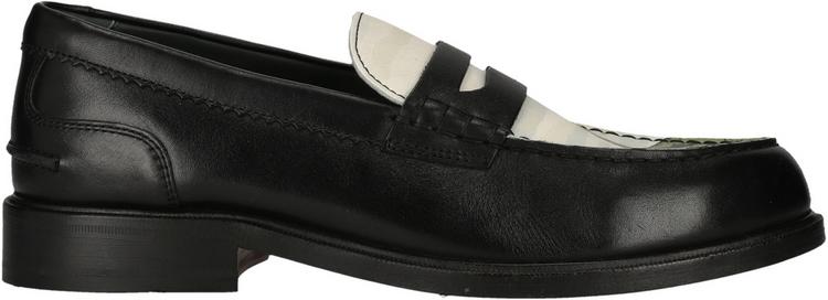 Clarks Clarks CraftJames Halbschuhe Herren - 1216B Black Int Lea - 1 | SportScheck