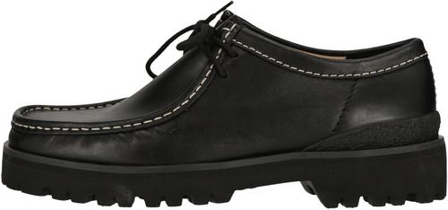 Clarks Originals Wallabee Yukoner Halbschuhe Herren