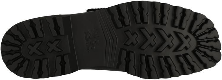 Clarks Originals Clarks Originals Wallabee Yukoner Halbschuhe Herren - 1216 Black Leather - 4 | SportScheck