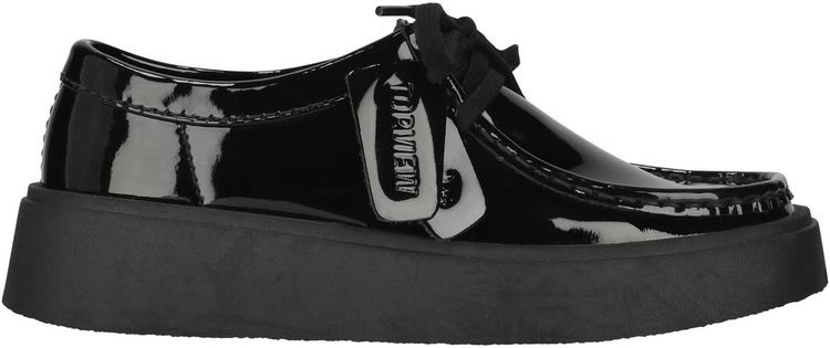 Clarks Clarks Torview Halbschuhe Damen - 1218 Black Pat - 0 | SportScheck