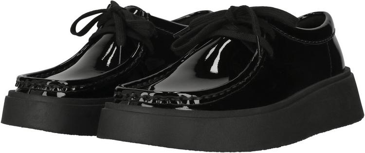 Clarks Clarks Torview Halbschuhe Damen - 1218 Black Pat - 1 | SportScheck