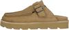Clarks Originals Meare Mocc Sandalen Herren - 5232 Dark Sand Suede