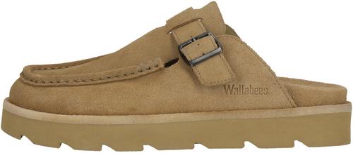 Clarks Originals Meare Mocc Sandalen Herren
