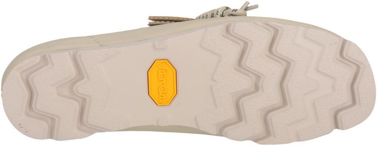 Clarks Originals Clarks Originals Wallabee GTX Halbschuhe Herren - 1255 White Leather - 4 | SportScheck
