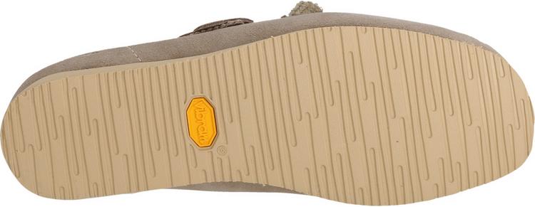 Clarks Originals Clarks Originals Wallabee Halbschuhe Damen - 1247 Sand Suede - 4 | SportScheck