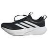 adidas SUPERNOVA RISE&nbsp;3 ADAPTIVE LAUFSCHUH Laufschuhe Herren - Core Black / Cloud White / Carbon