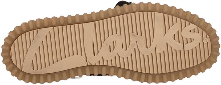Clarks Clarks Torhill Boat Halbschuhe Damen - 5230 Dark Brown Suede - 4 | SportScheck