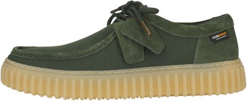Clarks Torhill Halbschuhe Herren