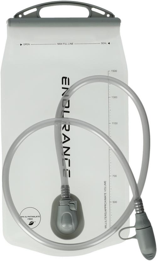 Endurance Benson Trinkflasche