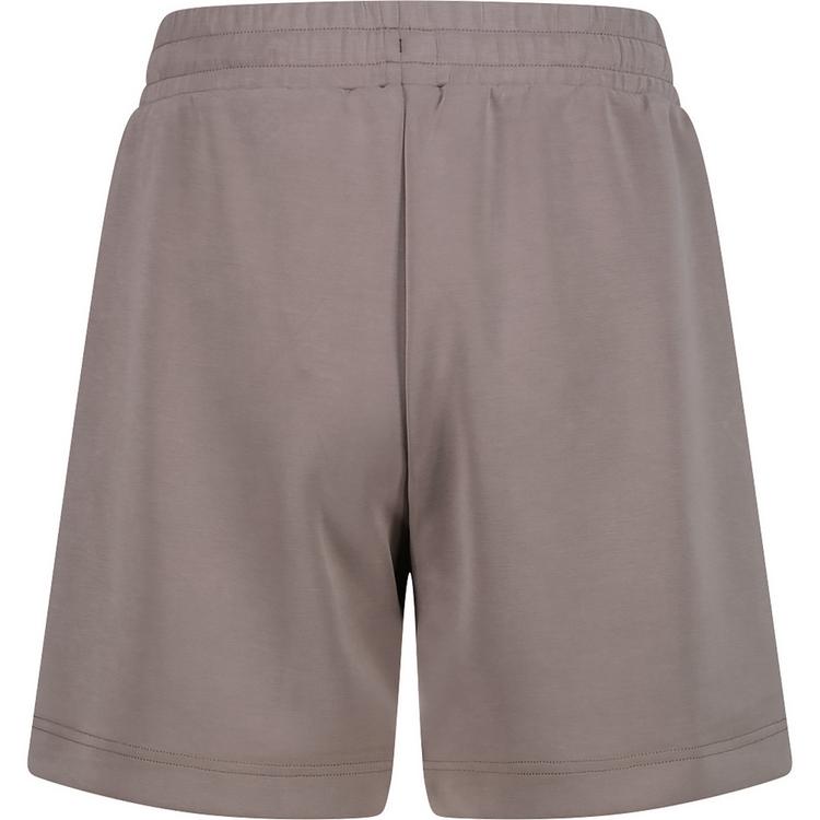 CMP CMP WOMAN SHORT Funktionsshorts Damen - Hellbraun8235 - 0 | SportScheck