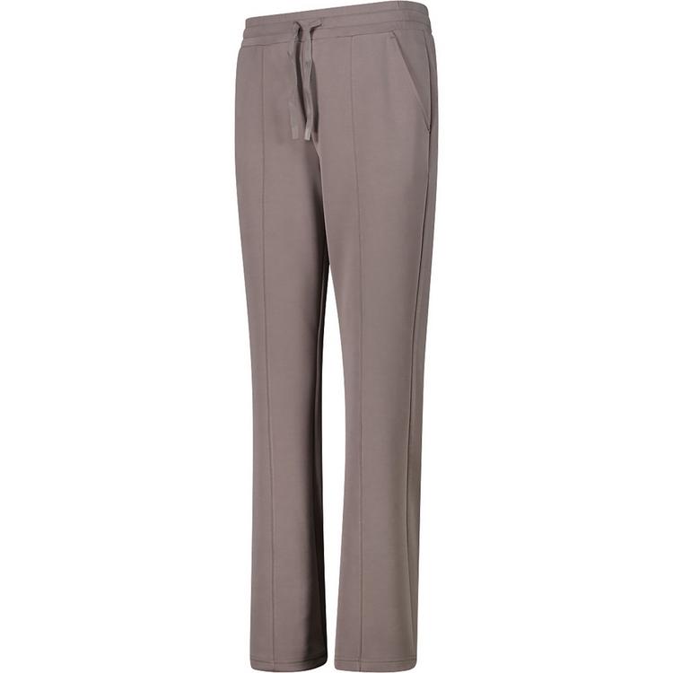 CMP CMP WOMAN LONG PANT Laufhose Damen - Hellbraun8235 - 1 | SportScheck