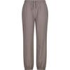 CMP WOMAN LONG PANT Laufhose Damen - Hellbraun8235