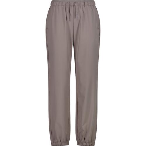 CMP WOMAN LONG PANT Laufhose Damen