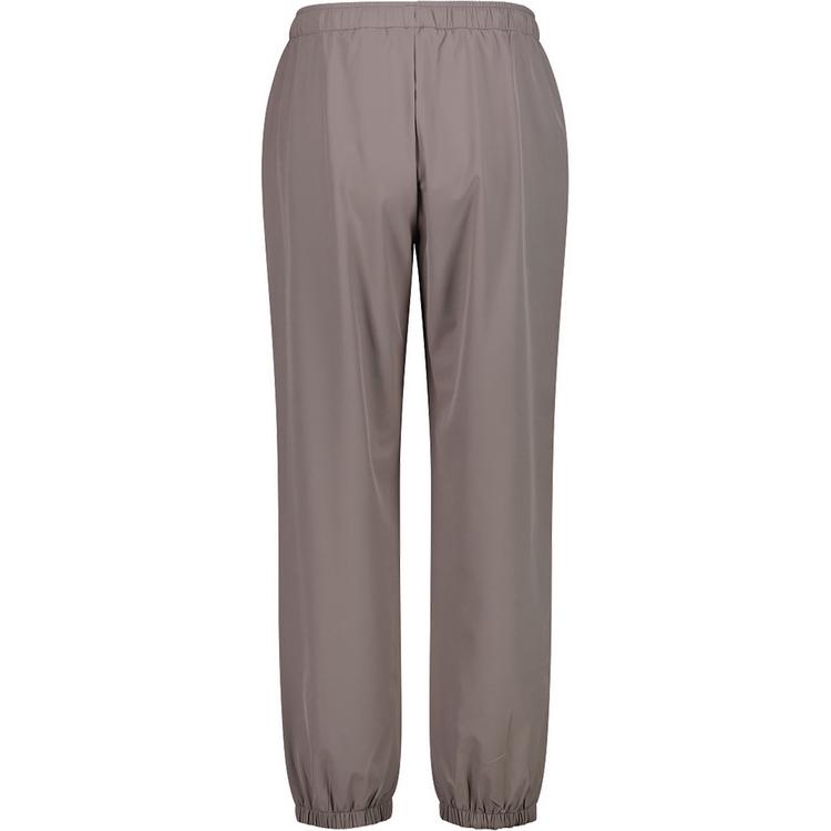 CMP CMP WOMAN LONG PANT Laufhose Damen - Hellbraun8235 - 0 | SportScheck