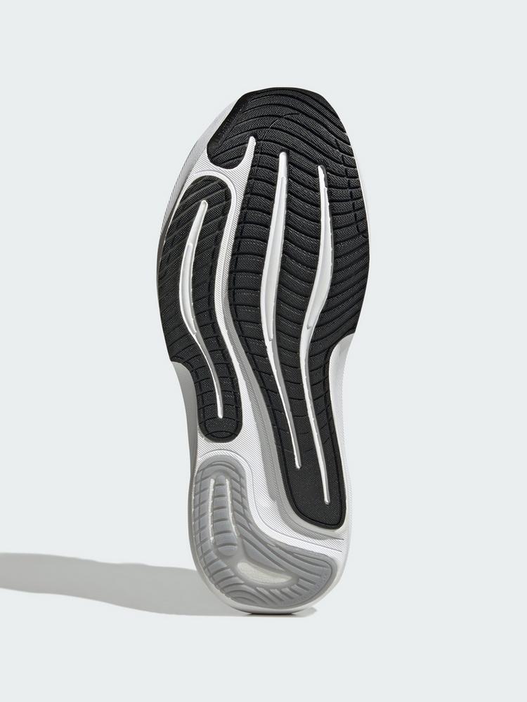 adidas adidas SUPERNOVA RISE&nbsp;3 ADAPTIVE LAUFSCHUH Laufschuhe Herren - Core Black / Cloud White / Carbon - 2 | SportScheck