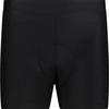 CMP WOMAN BIKE UNDERWEAR Fahrradshorts Damen - Schwarz011