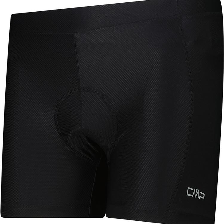 CMP CMP WOMAN BIKE UNDERWEAR Fahrradshorts Damen - Schwarz011 - 1 | SportScheck