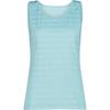 CMP WOMAN TOP T-Shirt Damen - T&uuml;rkis2410