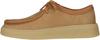Clarks Torview Halbschuhe Herren - 5241 Tan Leather