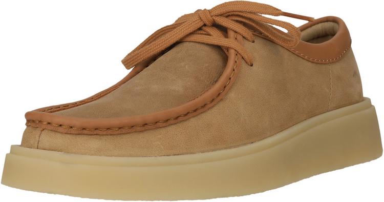 Clarks Clarks Torview Halbschuhe Herren - 5241 Tan Leather - 0 | SportScheck