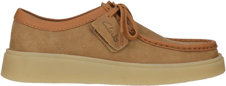 Clarks Clarks Torview Halbschuhe Herren - 5241 Tan Leather - 0 | SportScheck