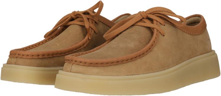 Clarks Clarks Torview Halbschuhe Herren - 5241 Tan Leather - 1 | SportScheck