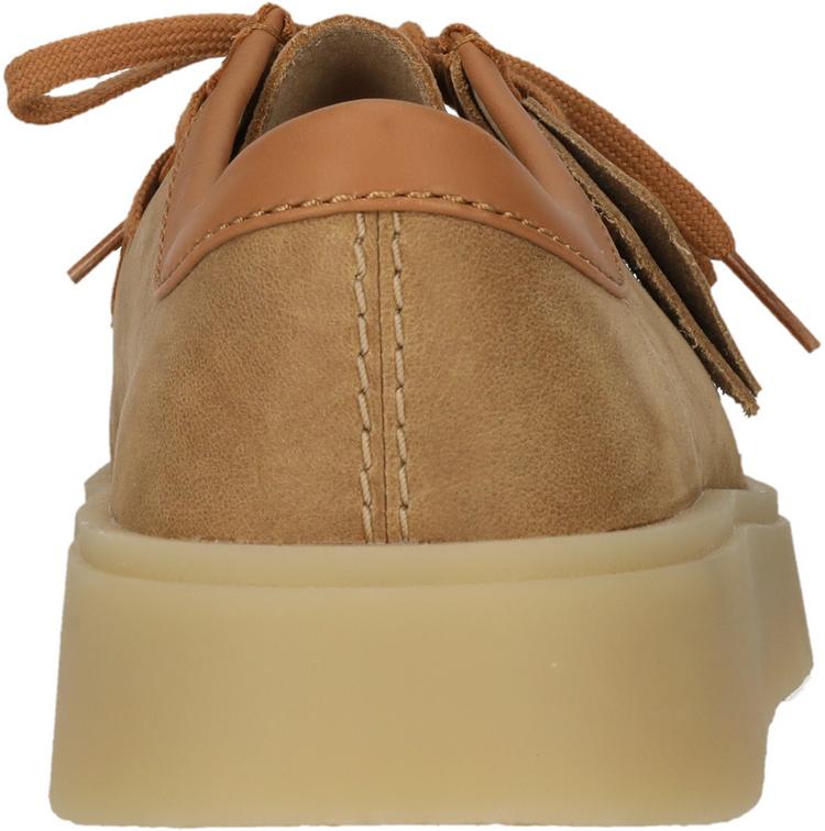 Clarks Clarks Torview Halbschuhe Herren - 5241 Tan Leather - 3 | SportScheck