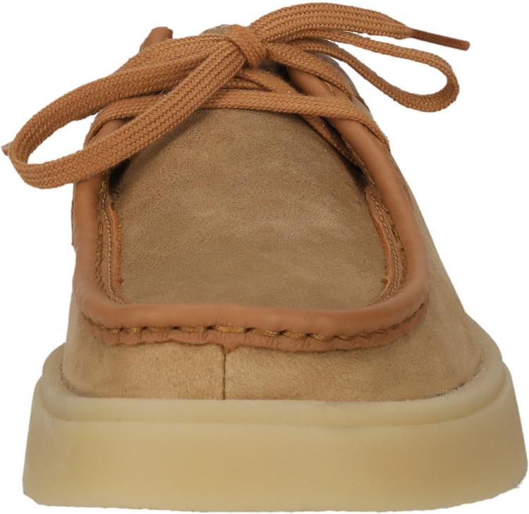 Clarks Clarks Torview Halbschuhe Herren - 5241 Tan Leather - 5 | SportScheck