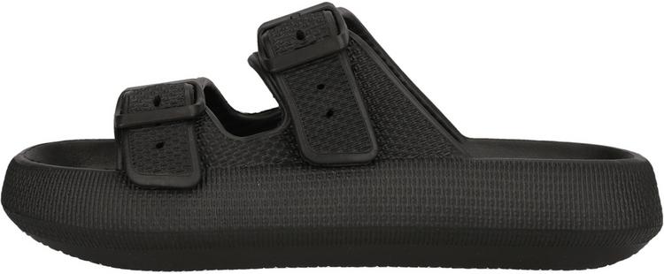 Endurance Endurance Caracas Sandalen Damen - 1001A Black - 0 | SportScheck