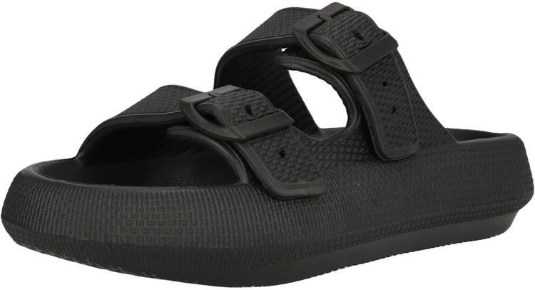 Endurance Endurance Caracas Sandalen Damen - 1001A Black - 0 | SportScheck