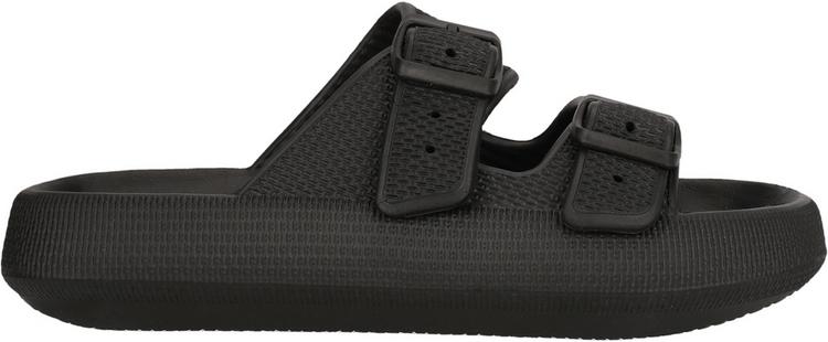 Endurance Endurance Caracas Sandalen Damen - 1001A Black - 0 | SportScheck