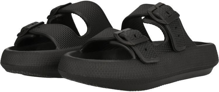 Endurance Endurance Caracas Sandalen Damen - 1001A Black - 1 | SportScheck