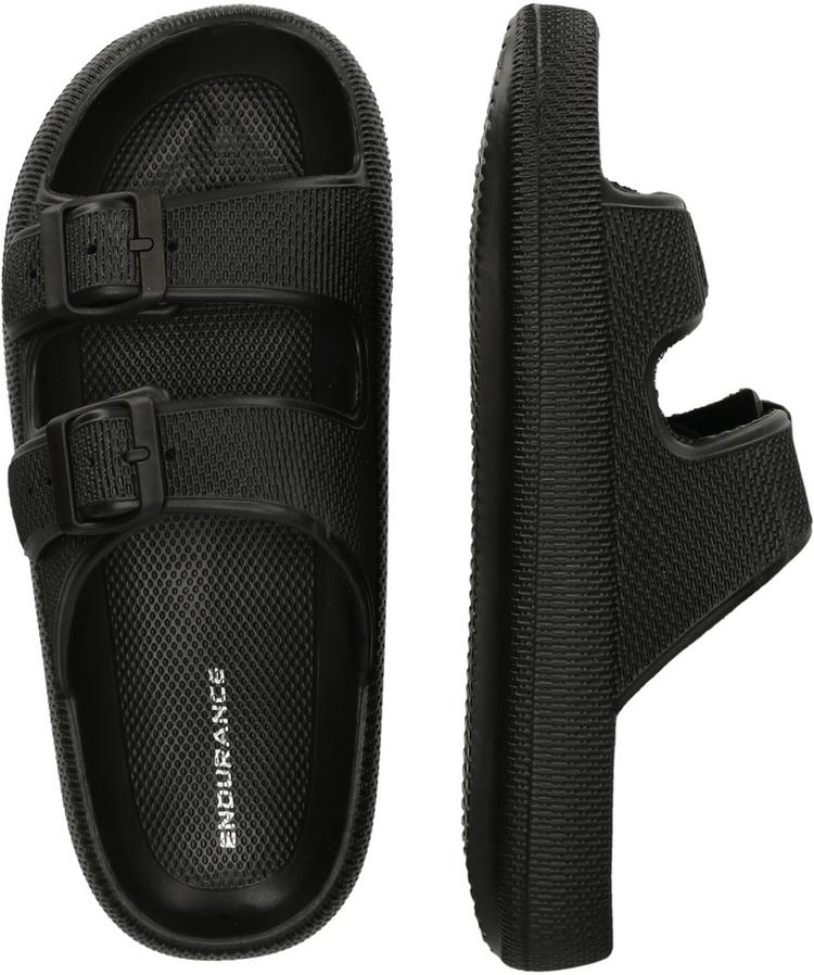 Endurance Endurance Caracas Sandalen Damen - 1001A Black - 2 | SportScheck