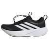 adidas SUPERNOVA RISE 3 ADAPTIVE LAUFSCHUH Laufschuhe Damen - Core Black / Cloud White / Carbon