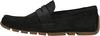 Clarks Corsley Halbschuhe Herren - 2250 Navy Suede