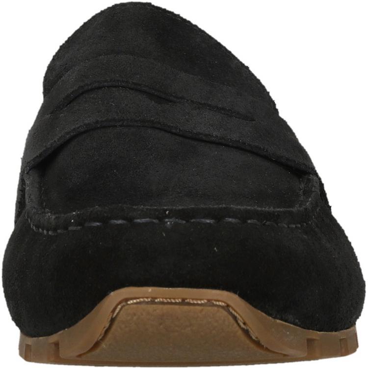 Clarks Clarks Corsley Halbschuhe Herren - 2250 Navy Suede - 5 | SportScheck